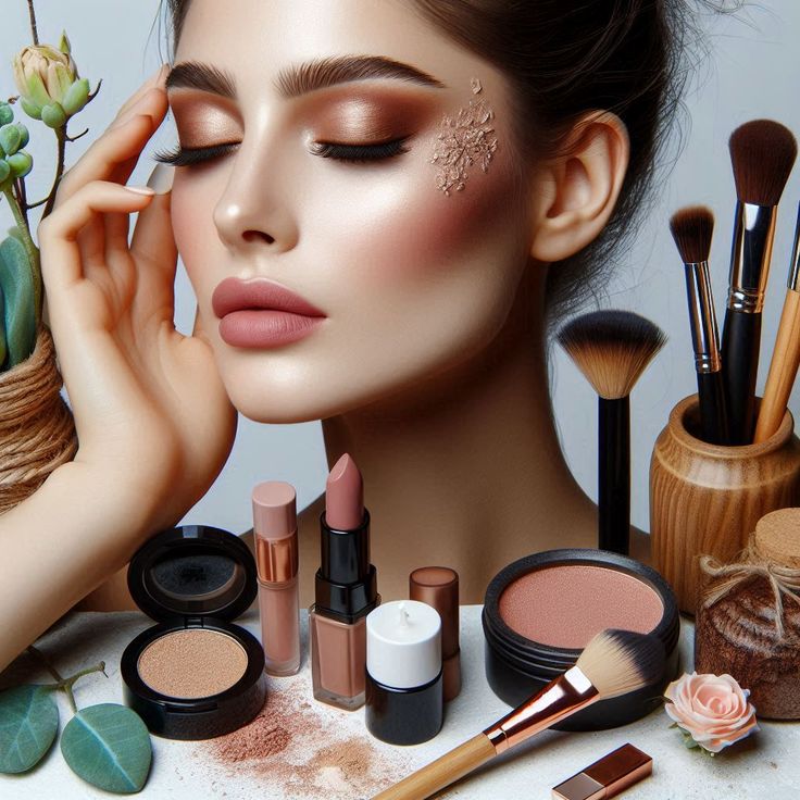 Makeup Essentials