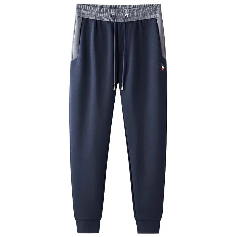 RBB Men’s Drawstring Pants – Spring & Autumn Casual Sweatpants for Men