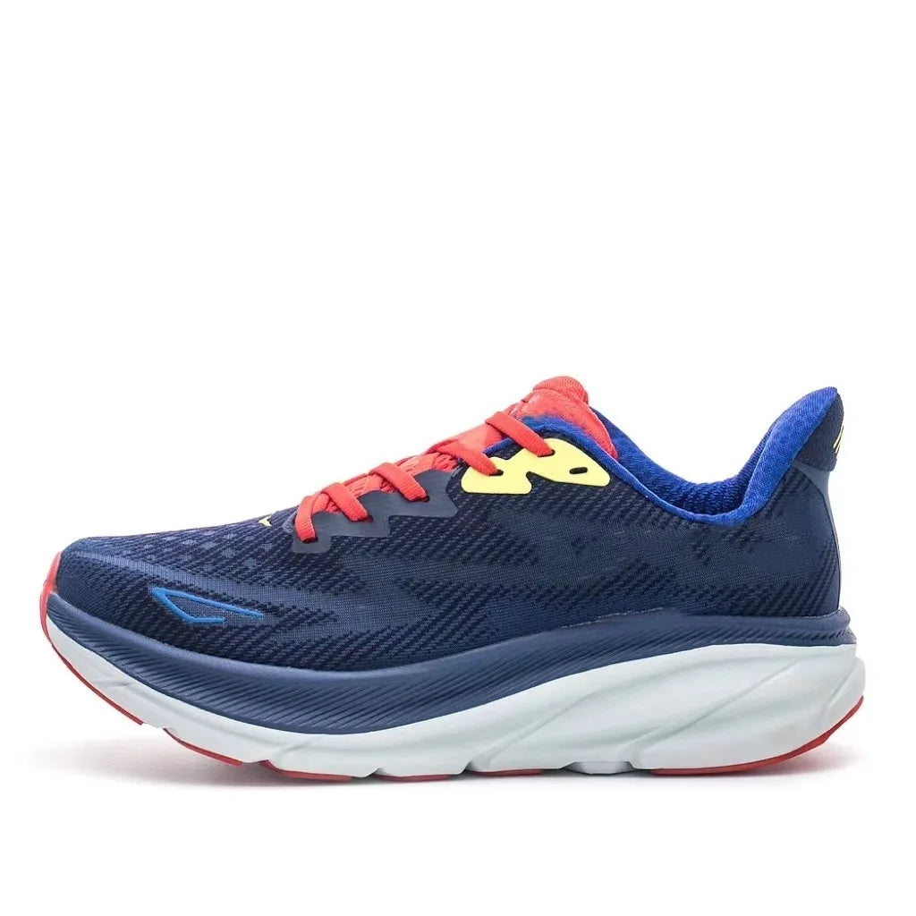 RBB Marathon Custom Sport Sneakers – Breathable Mesh Running Shoes for Men & Women