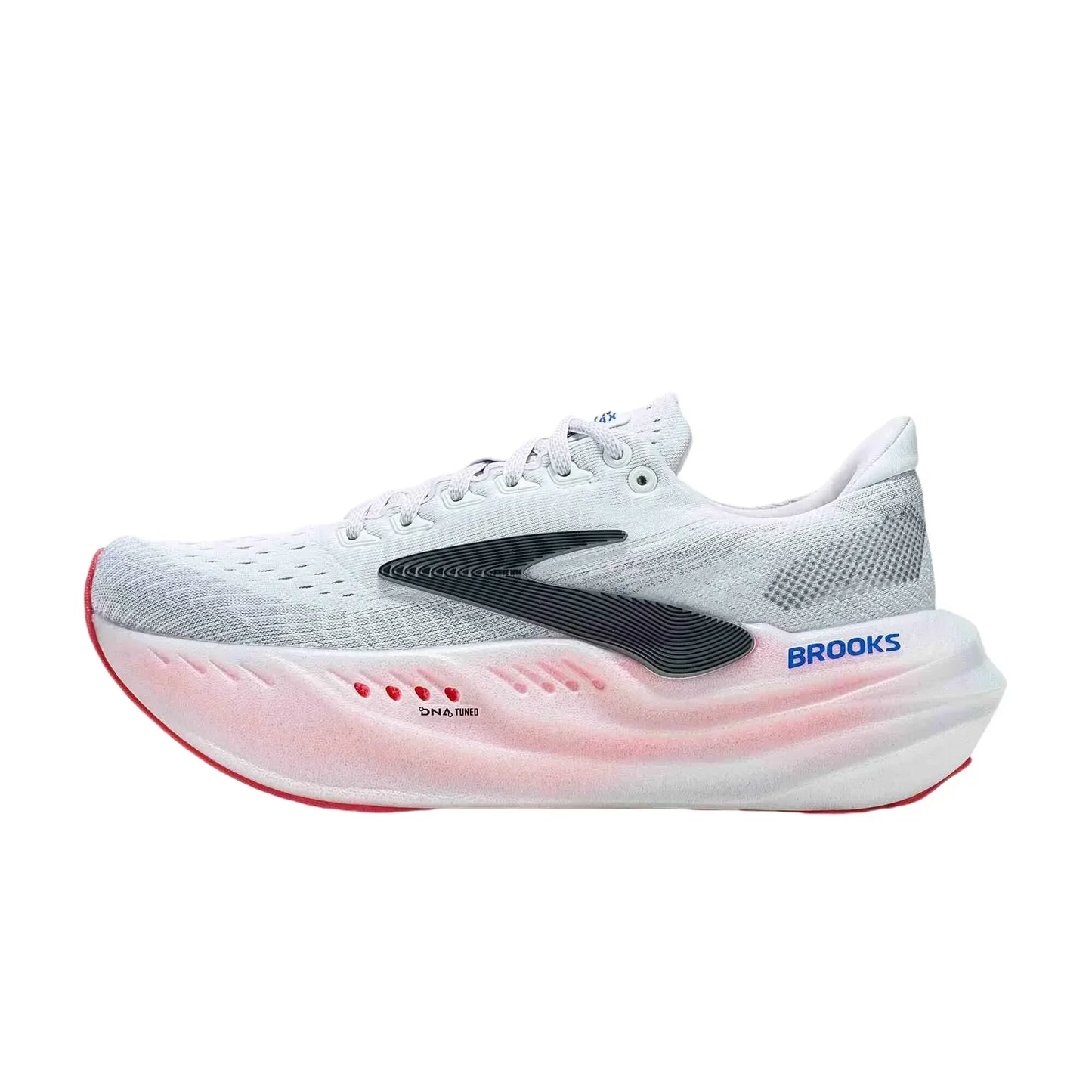 New Glycerin Max Height-Boost Running Shoes – Men & Women, Shock Absorbing Marathon Sneakers