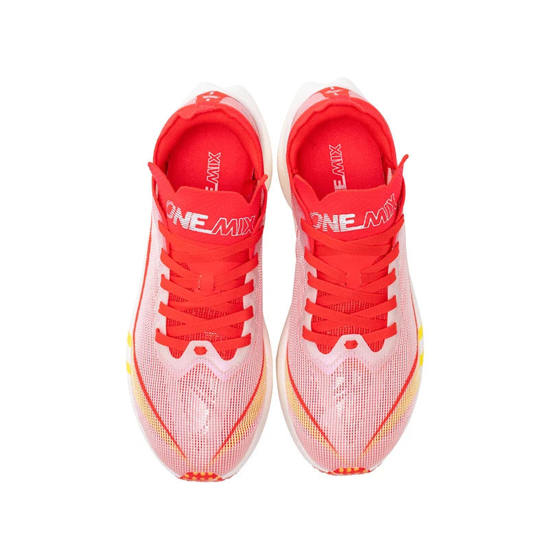 RBB Unisex Marathon Shoes – Breathable Mesh & Height Boosting Comfort