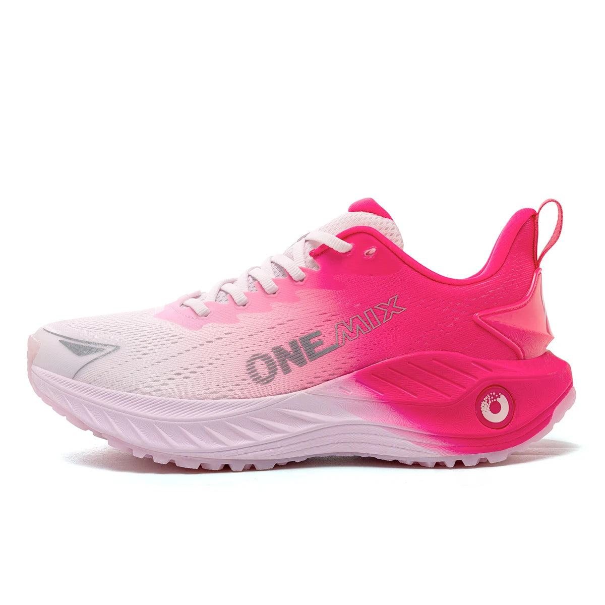 Men’s Racing Sneakers – Breathable, Cushioned, Non-Slip, Lightweight Fitness Shoes