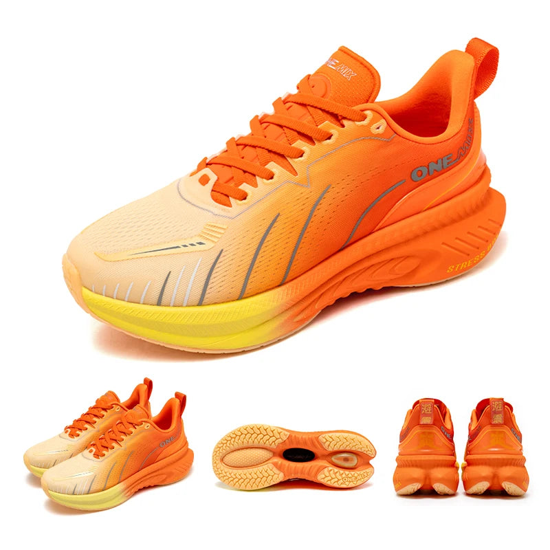 RBB Air Cushion Running Shoes – Lightweight Summer Trainers for Men & Women