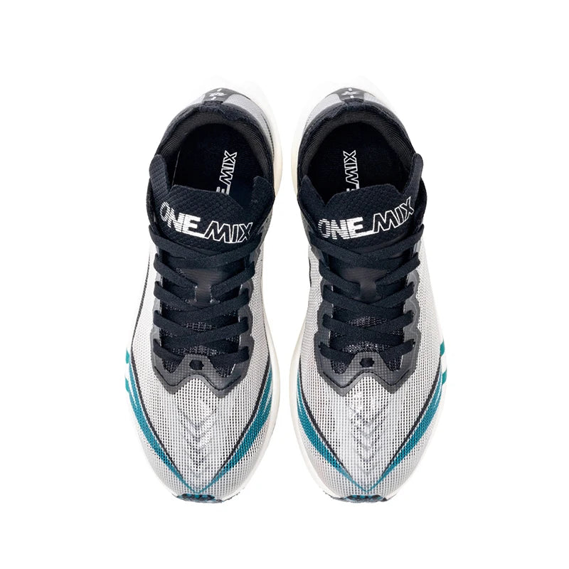 RBB Unisex Marathon Shoes – Breathable Mesh & Height Boosting Comfort