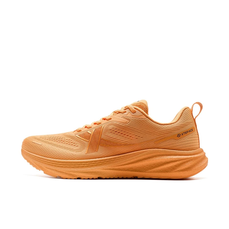 RBB PIONEER 2025 Men’s Running Shoes – Lightweight Cushioned Sneakers for Training, Jogging & Daily Wear | Breathable & Wear-Resistant