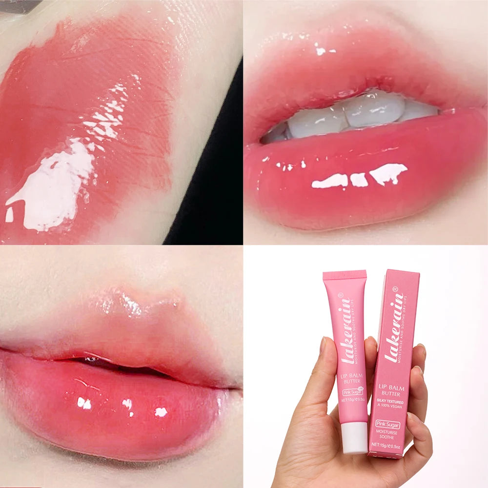 RBB Summer Lip Moisturizing Lip Balm – 15ml | Deep Nourishment & Smoothing Lip Care for Women