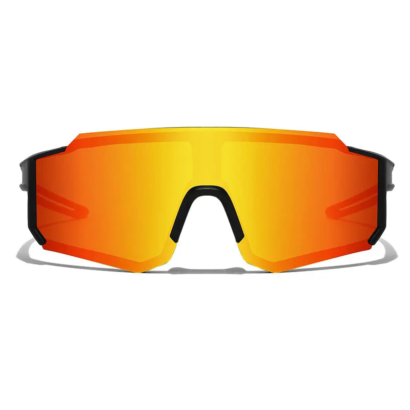 RBB Polarized Sports Cycling Sunglasses – UV400 Unisex Outdoor Bike & Driving Goggles