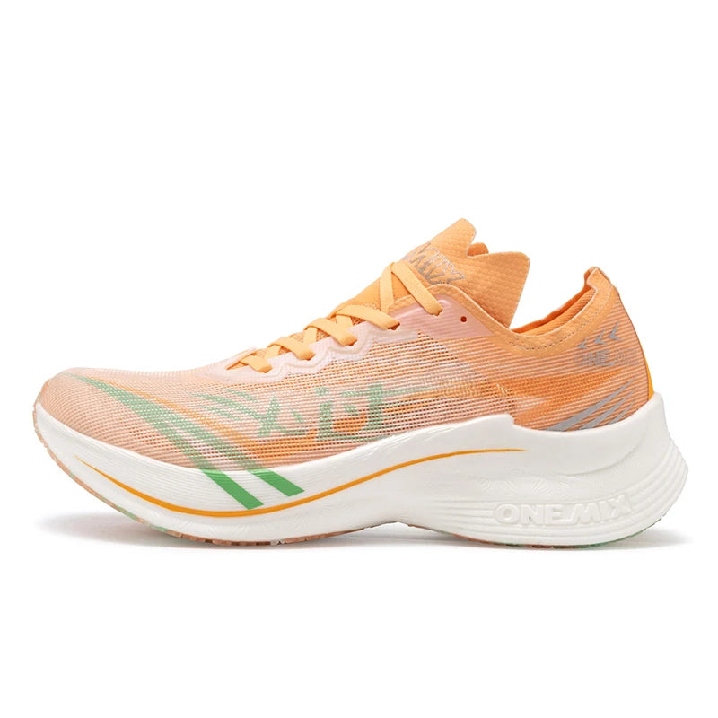 RBB Unisex Marathon Shoes – Breathable Mesh & Height Boosting Comfort