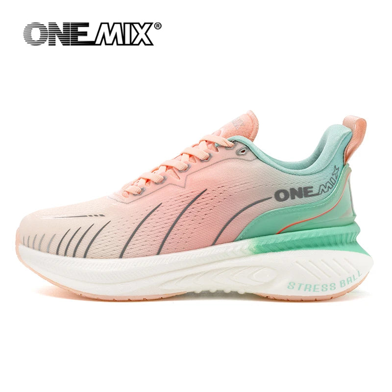 RBB Air Cushion Running Shoes – Lightweight Summer Trainers for Men & Women