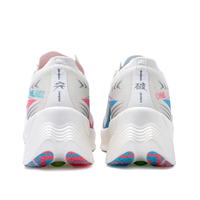 RBB Unisex Marathon Shoes – Breathable Mesh & Height Boosting Comfort