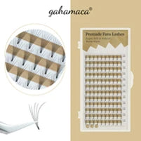 50Pcs Disposable Eyelash & Eyebrow Brushes – Soft Crystal Head Mascara Wands