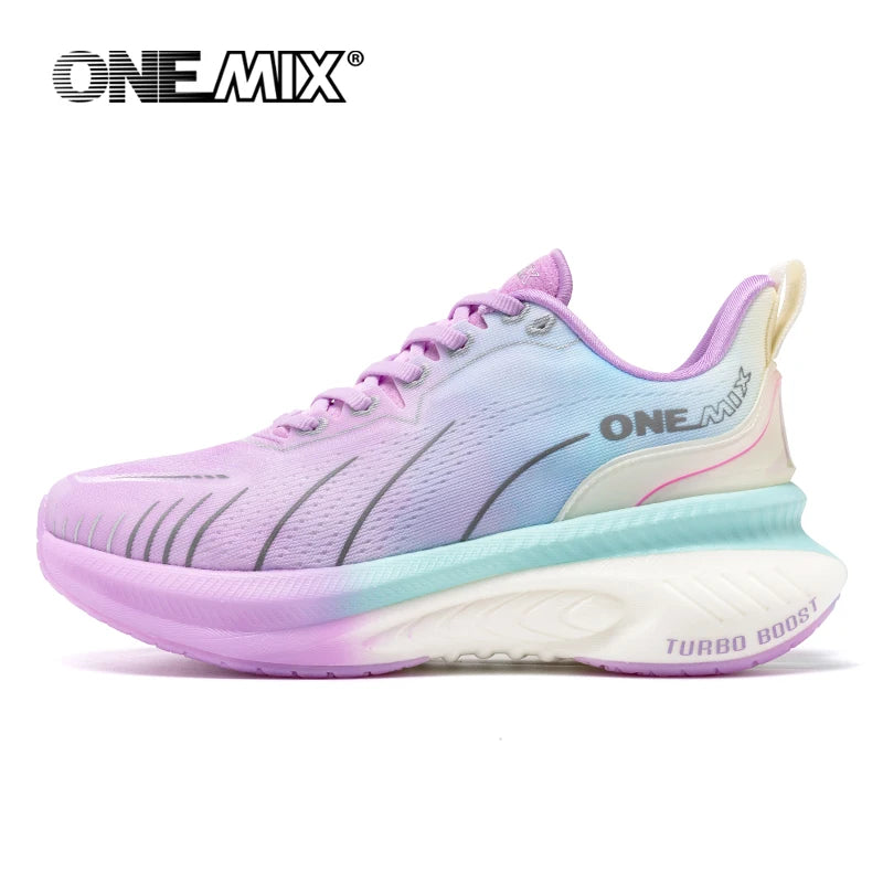 RBB Air Cushion Running Shoes – Lightweight Summer Trainers for Men & Women