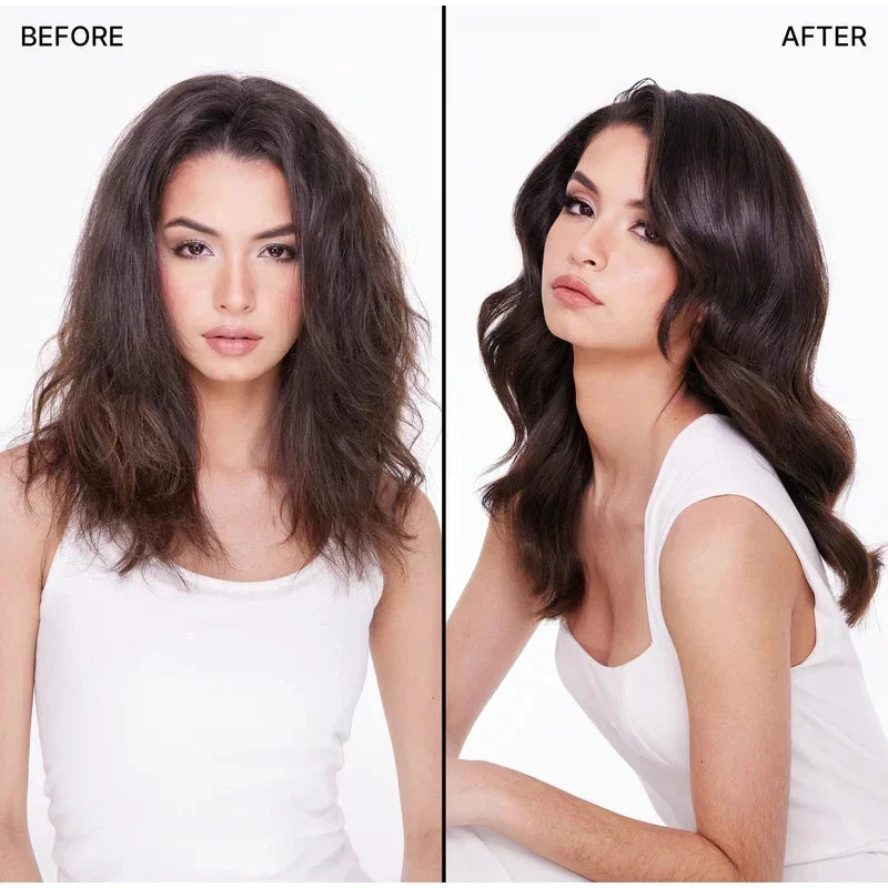 Original Curl Defining & Anti-Frizz Styling Spray – Leave-In Treatment & Conditioner