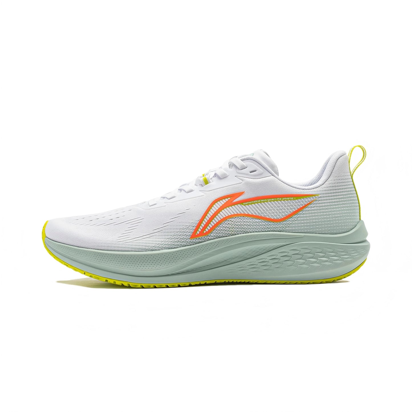 RED HARE 7 Men’s Racing Running Shoes – Ultra-Light, Cushioned & Breathable