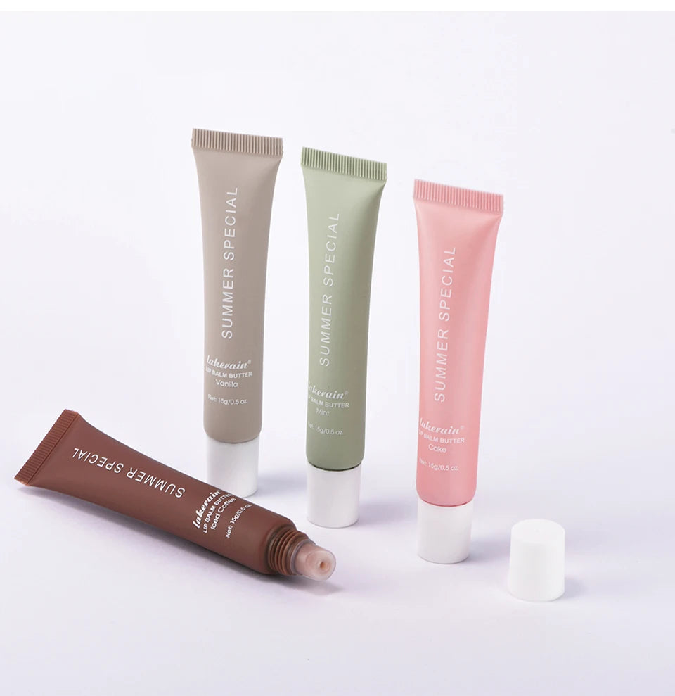 RBB Summer Lip Moisturizing Lip Balm – 15ml | Deep Nourishment & Smoothing Lip Care for Women