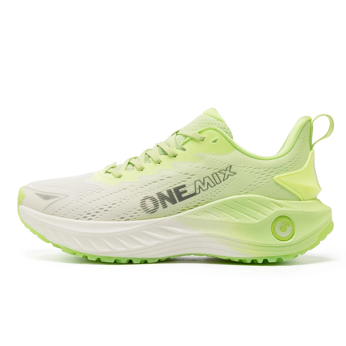 Men’s Racing Sneakers – Breathable, Cushioned, Non-Slip, Lightweight Fitness Shoes