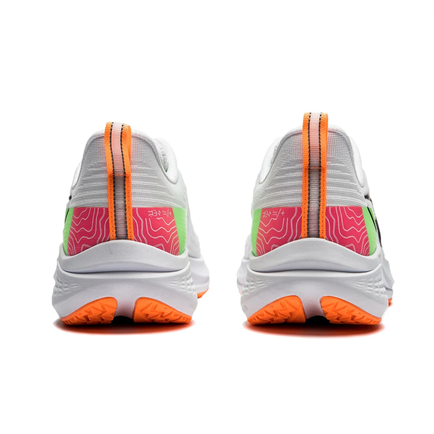RED HARE 7 Men’s Racing Running Shoes – Ultra-Light, Cushioned & Breathable