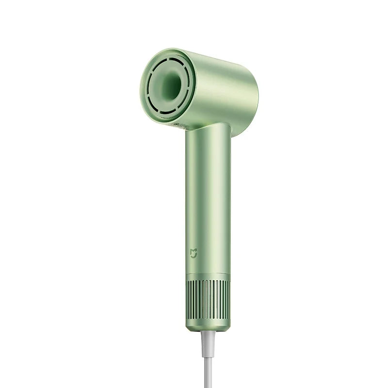H501 High-Speed Ionic Hair Dryer – 110,000 RPM, EU Plug (220V)