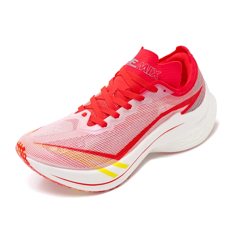 RBB Unisex Marathon Shoes – Breathable Mesh & Height Boosting Comfort