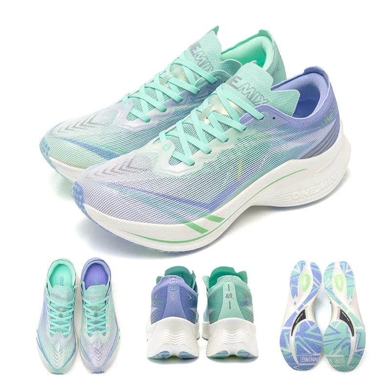RBB Unisex Marathon Shoes – Breathable Mesh & Height Boosting Comfort