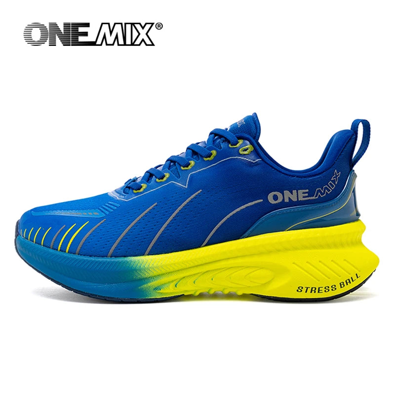 RBB Air Cushion Running Shoes – Lightweight Summer Trainers for Men & Women