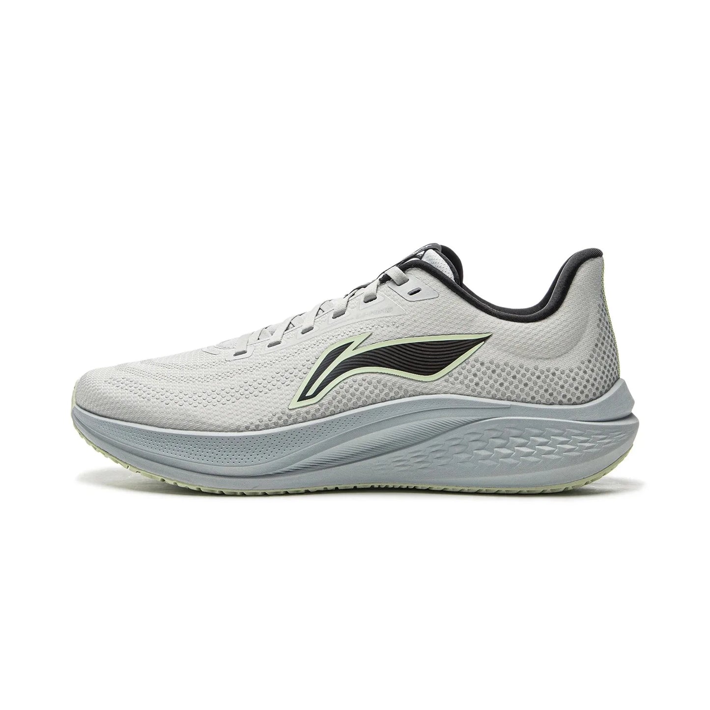 RED HARE 7 Men’s Racing Running Shoes – Ultra-Light, Cushioned & Breathable