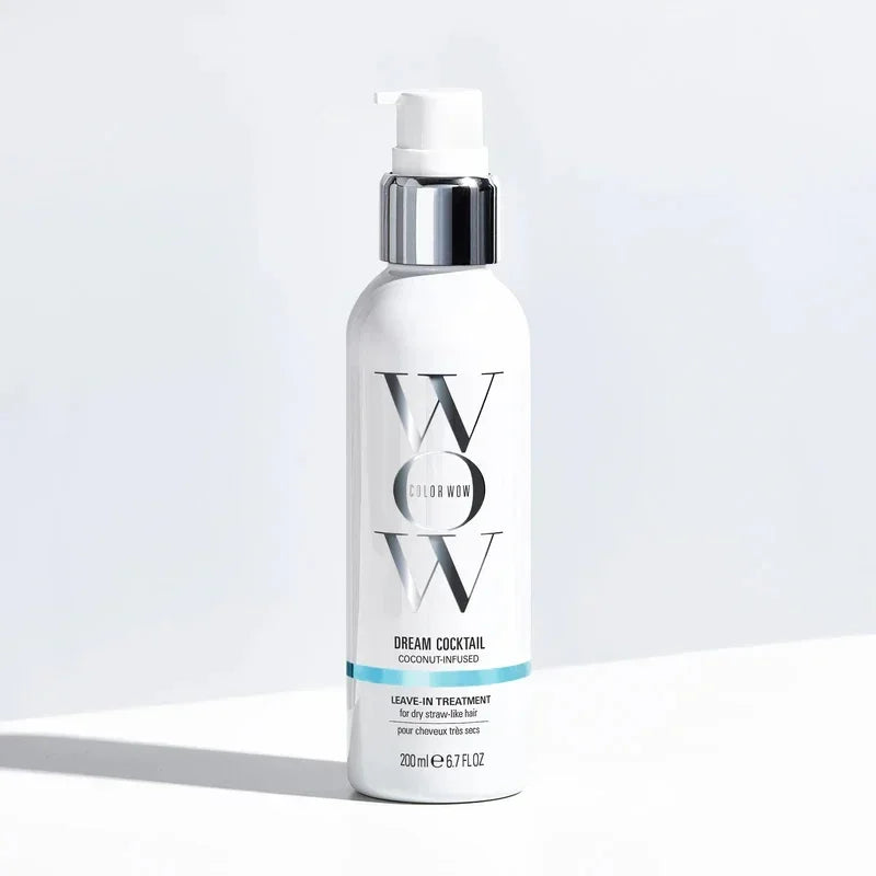 Original Curl Defining & Anti-Frizz Styling Spray – Leave-In Treatment & Conditioner