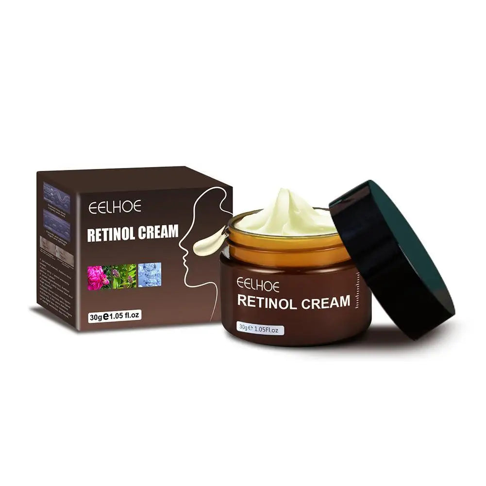 Pearl Brightening Face Cream – Freckle & Dark Spot Remover