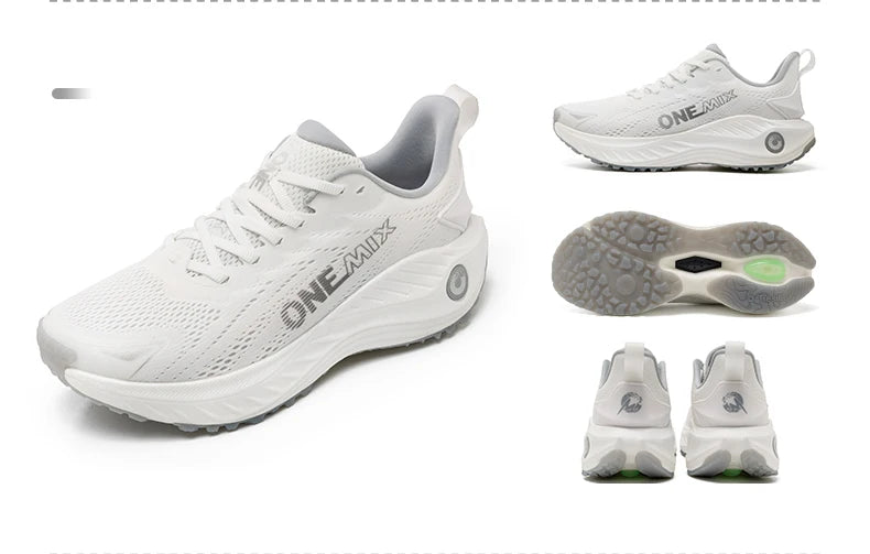 RBB Lightweight Breathable Casual Running & Gym Shoes – Men & Women Summer Jogging Sneakers