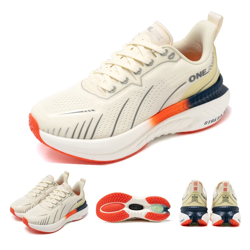 RBB Air Cushion Running Shoes – Lightweight Summer Trainers for Men & Women