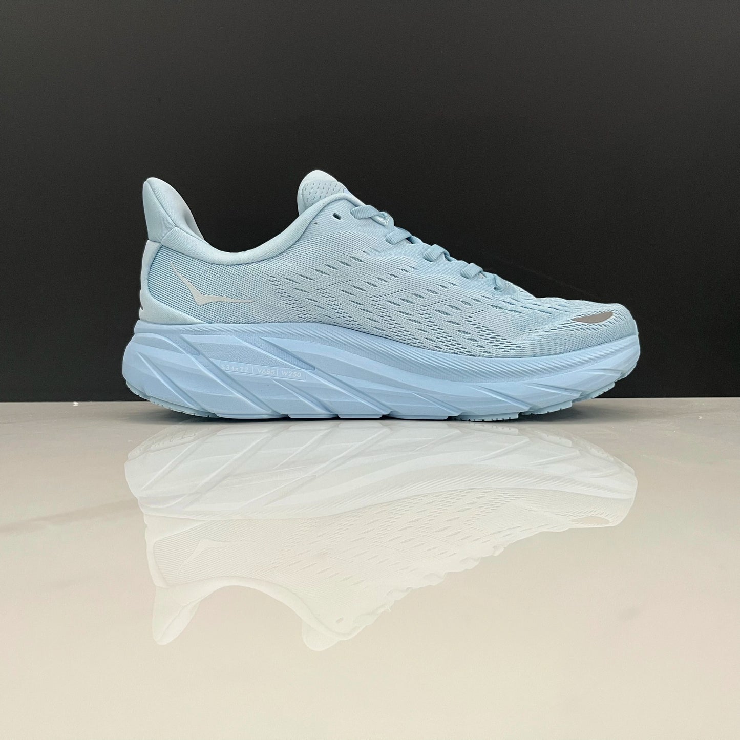 RBB One One Clifton 8 Men's Lightweight Breathable Running & Lifestyle Sneakers
