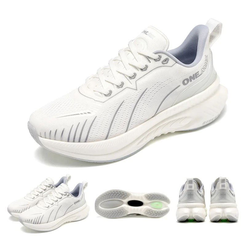 RBB Air Cushion Running Shoes – Lightweight Summer Trainers for Men & Women