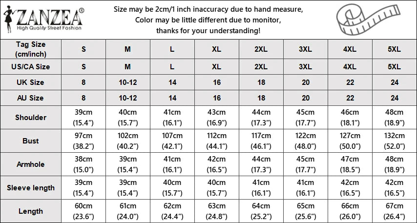 ZANZEA Fashion Summer 3/4 Sleeve Hollow Out Blouse Women Elegant Lace Crochet Tops Casual Loose Embroidery Shirt Work Blusas