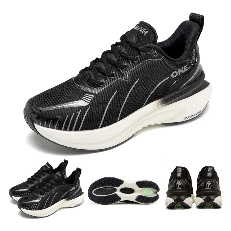 RBB Air Cushion Running Shoes – Lightweight Summer Trainers for Men & Women