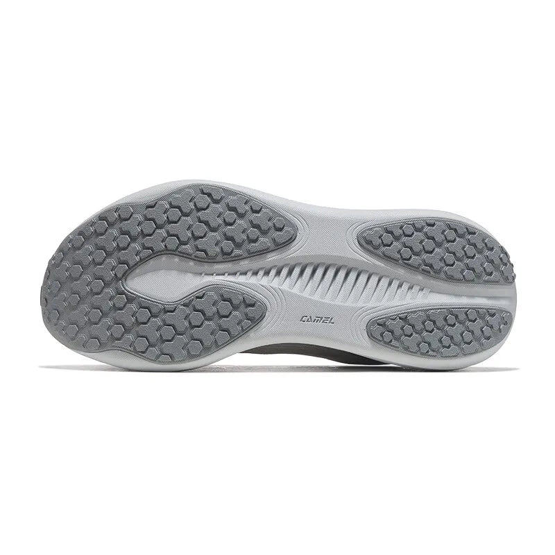 RBB GOLDEN CAMEL Unisex Sports Sneakers – Breathable, Shock-Absorbing Running & Jogging Shoes