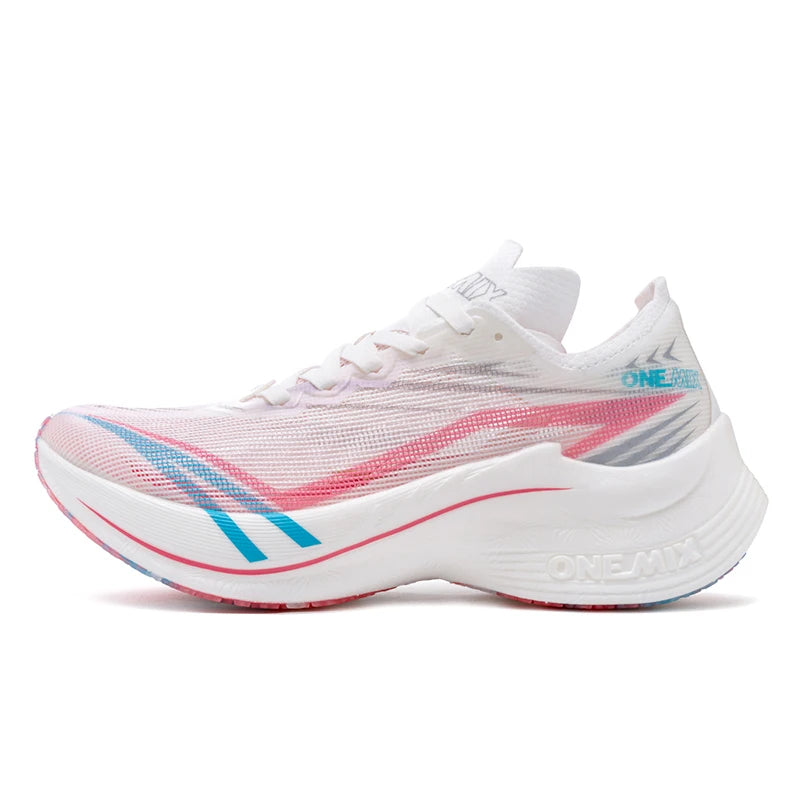 RBB Unisex Marathon Shoes – Breathable Mesh & Height Boosting Comfort