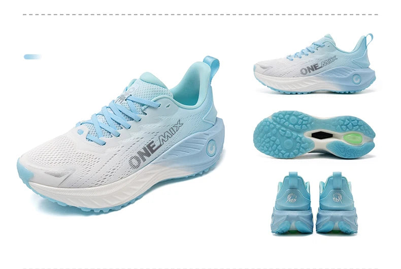 RBB Lightweight Breathable Casual Running & Gym Shoes – Men & Women Summer Jogging Sneakers