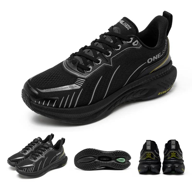 RBB Air Cushion Running Shoes – Lightweight Summer Trainers for Men & Women