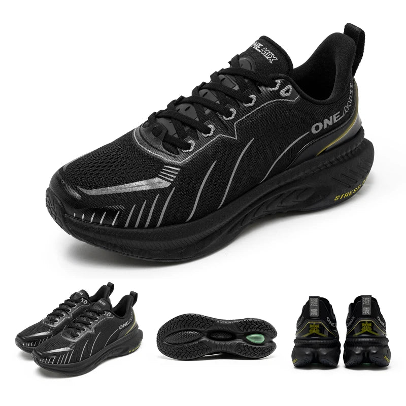 RBB Air Cushion Running Shoes – Lightweight Summer Trainers for Men & Women