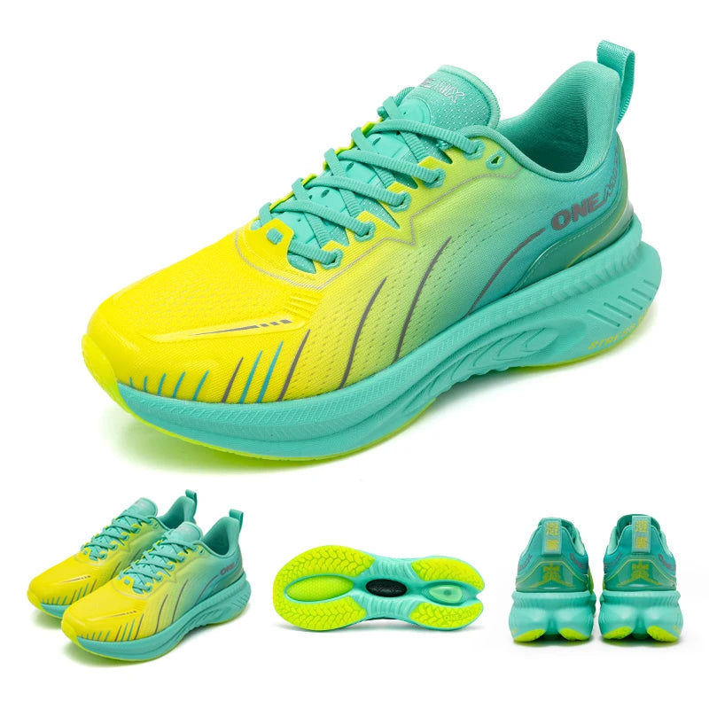 RBB Air Cushion Running Shoes – Lightweight Summer Trainers for Men & Women
