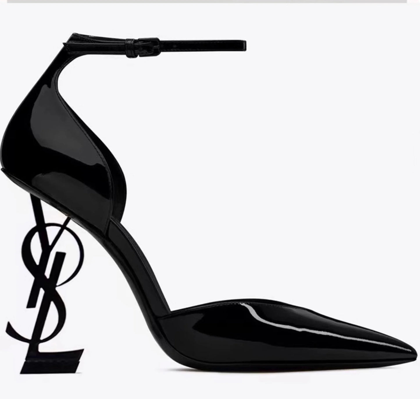 RBB 2025 Sexy Square-Toe High Heel Sandals – Women’s Dress & Office Shoes