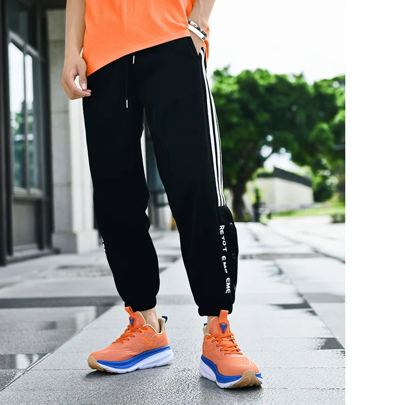 RBB Reflective Marathon Running Shoes – Unisex & Breathable