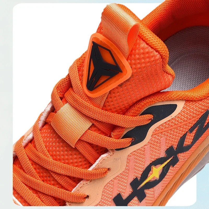 Ultralight Unisex Running Shoes – Cushioned, Breathable & Trendy for Walking & Sports