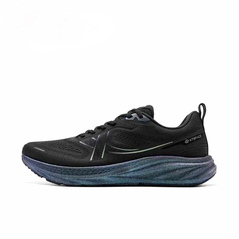 RBB PIONEER 2025 Men’s Running Shoes – Lightweight Cushioned Sneakers for Training, Jogging & Daily Wear | Breathable & Wear-Resistant