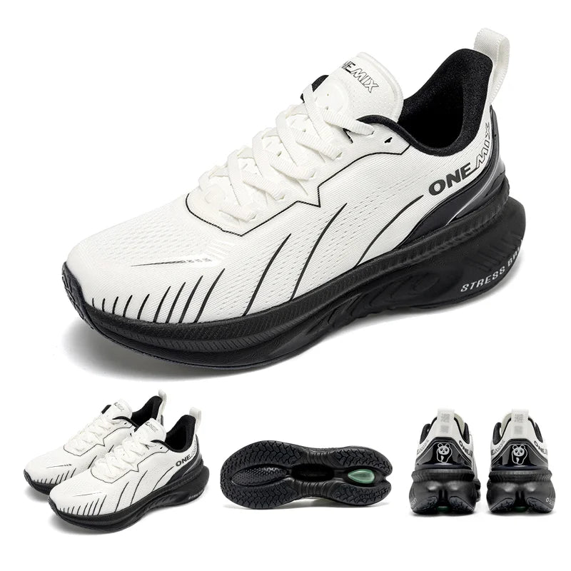 RBB Air Cushion Running Shoes – Lightweight Summer Trainers for Men & Women