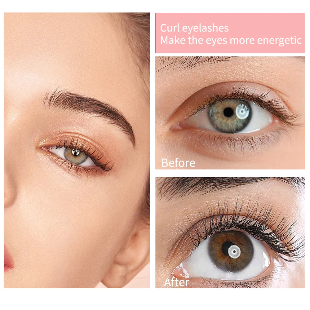 Lash Lift Kit – Eyelash Enhancer & Perming Set