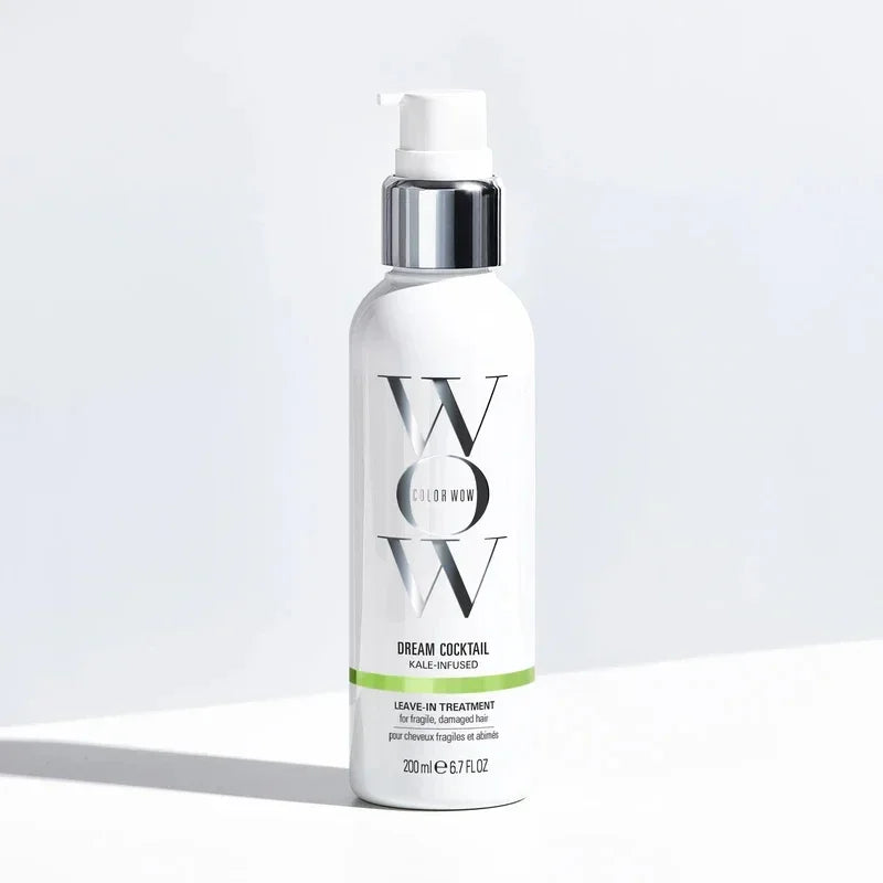 Original Curl Defining & Anti-Frizz Styling Spray – Leave-In Treatment & Conditioner