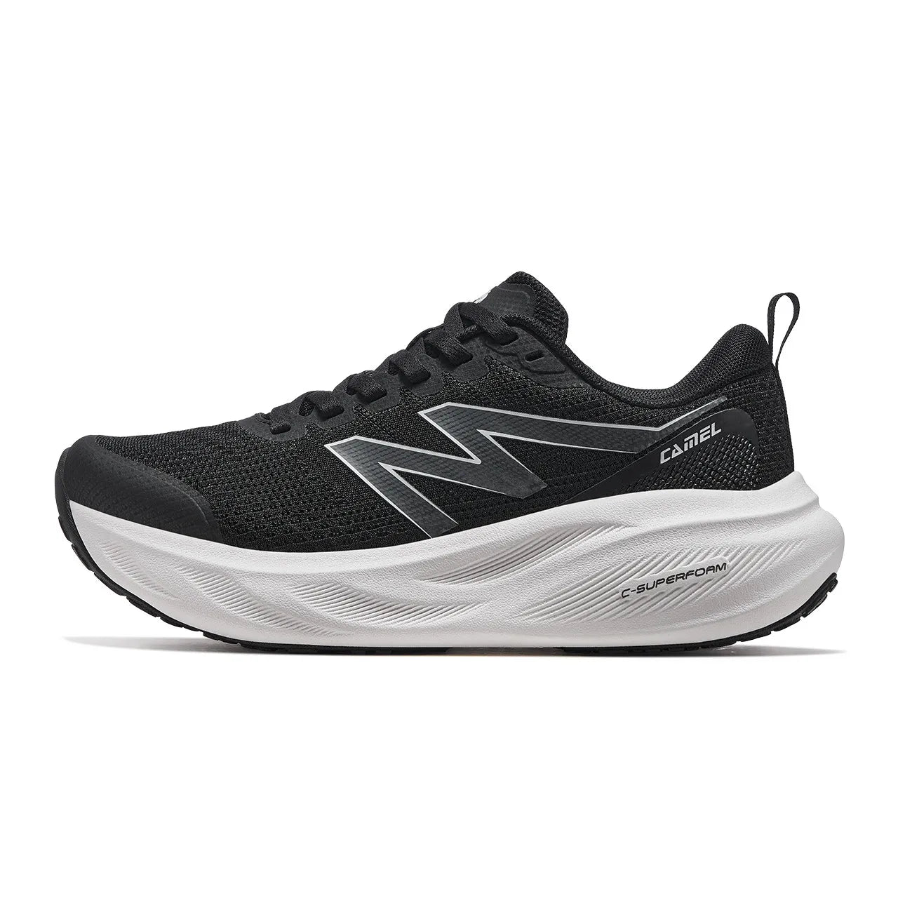 RBB GOLDEN CAMEL Unisex Sports Sneakers – Breathable, Shock-Absorbing Running & Jogging Shoes