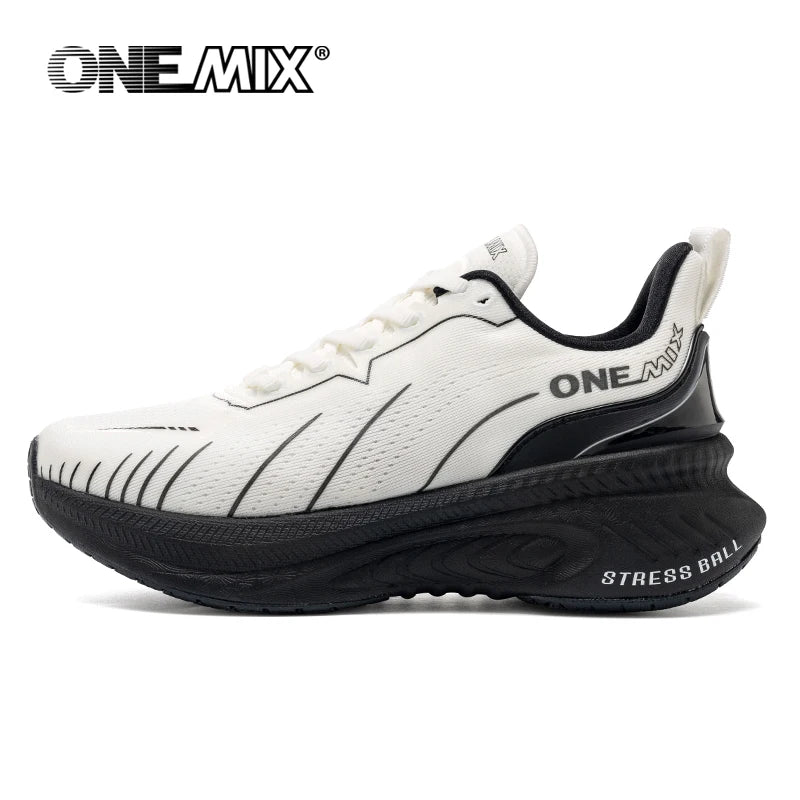 RBB Air Cushion Running Shoes – Lightweight Summer Trainers for Men & Women