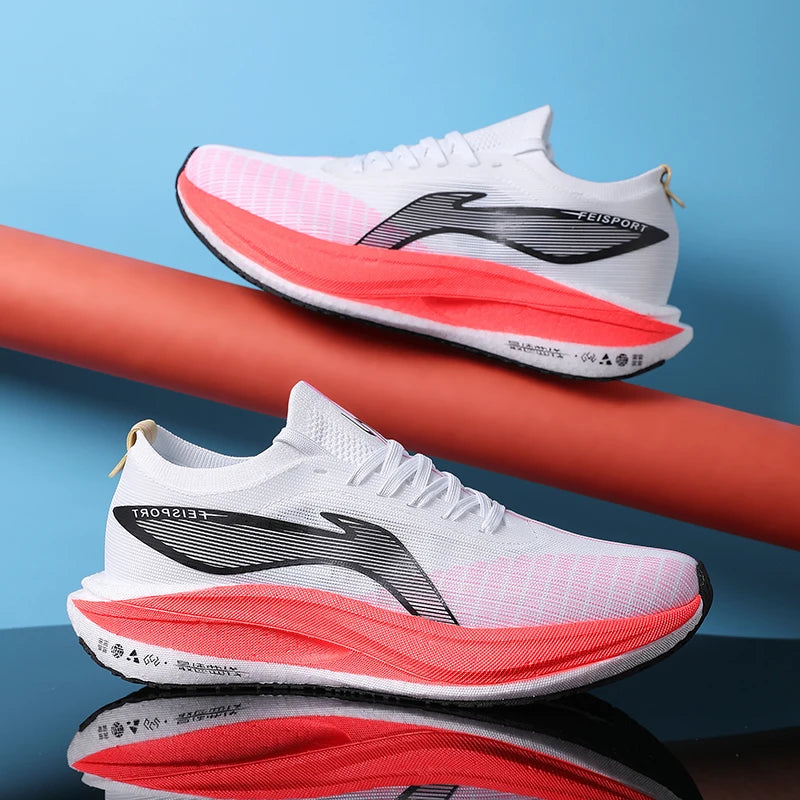 RBB Feidian 5E 2025 Ultra-Light Carbonboard Running Shoes